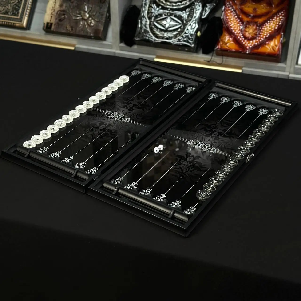 61cm-glass-backgammon-set-tempered-glass-aluminum-composite-smooth-glide