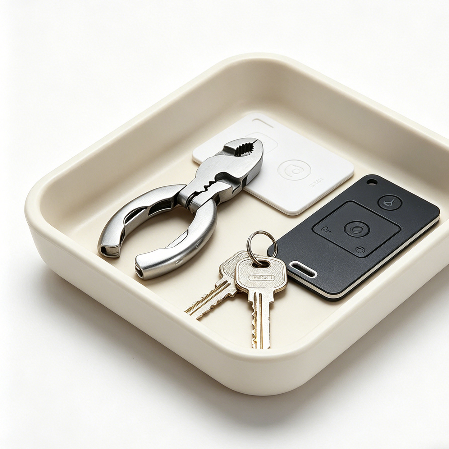 9-in-1 Mini Pocket Multi-tool
