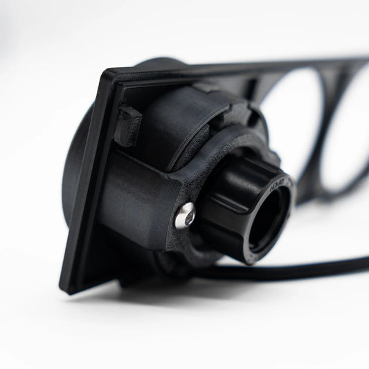 Universal Digital Gear Display