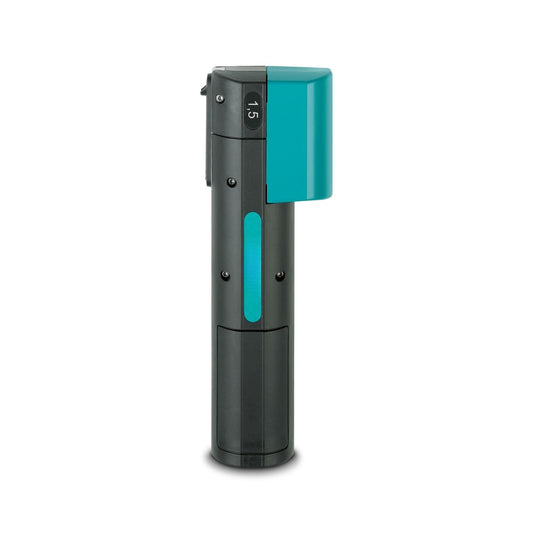 Automatic Wire Stripping & Crimping Tool – Battery-Powered, Handheld, Complete Kit