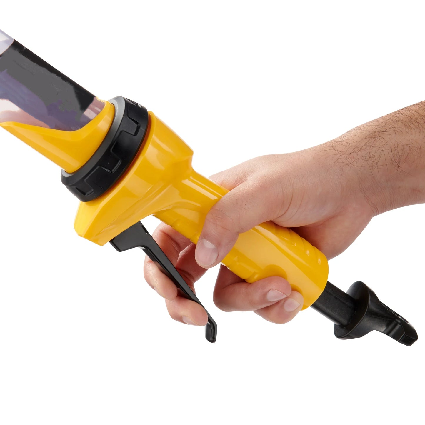 Paint Roller with Built-in Reservoir – 22 oz. Capacity, 2X Faster Painting