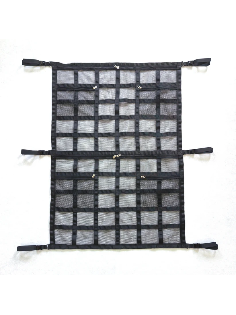 The Ultimate Cargo Net – Gen 2
