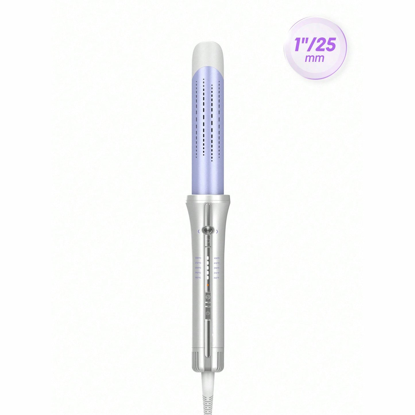 One Touch Airflow Styler Pro – 32mm | 360° Cooling Airflow