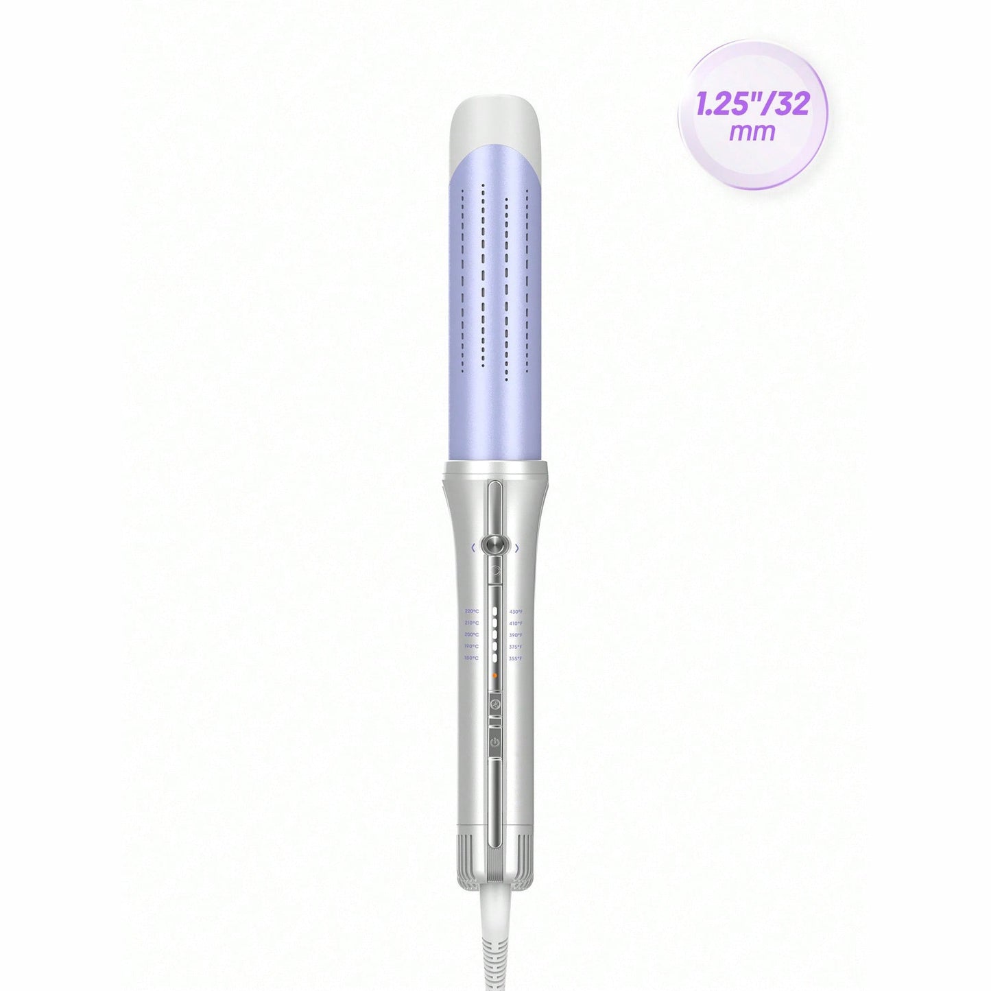 One Touch Airflow Styler Pro – 32mm | 360° Cooling Airflow