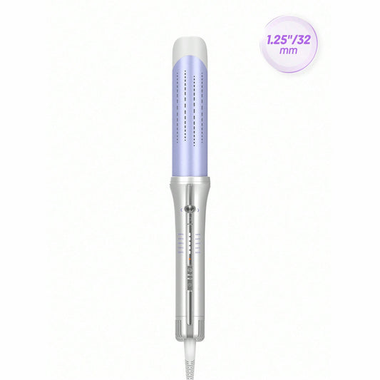 One Touch Airflow Styler Pro – 32mm | 360° Cooling Airflow