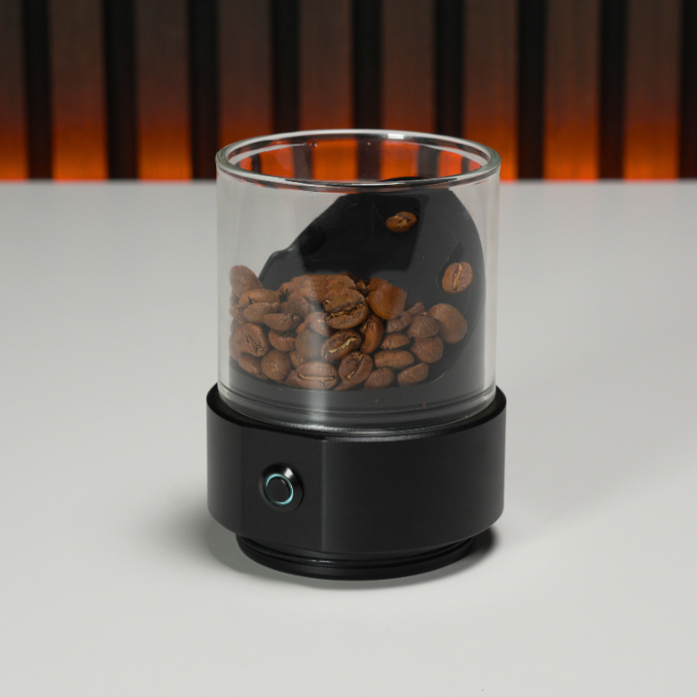 Slow Feeder Metal