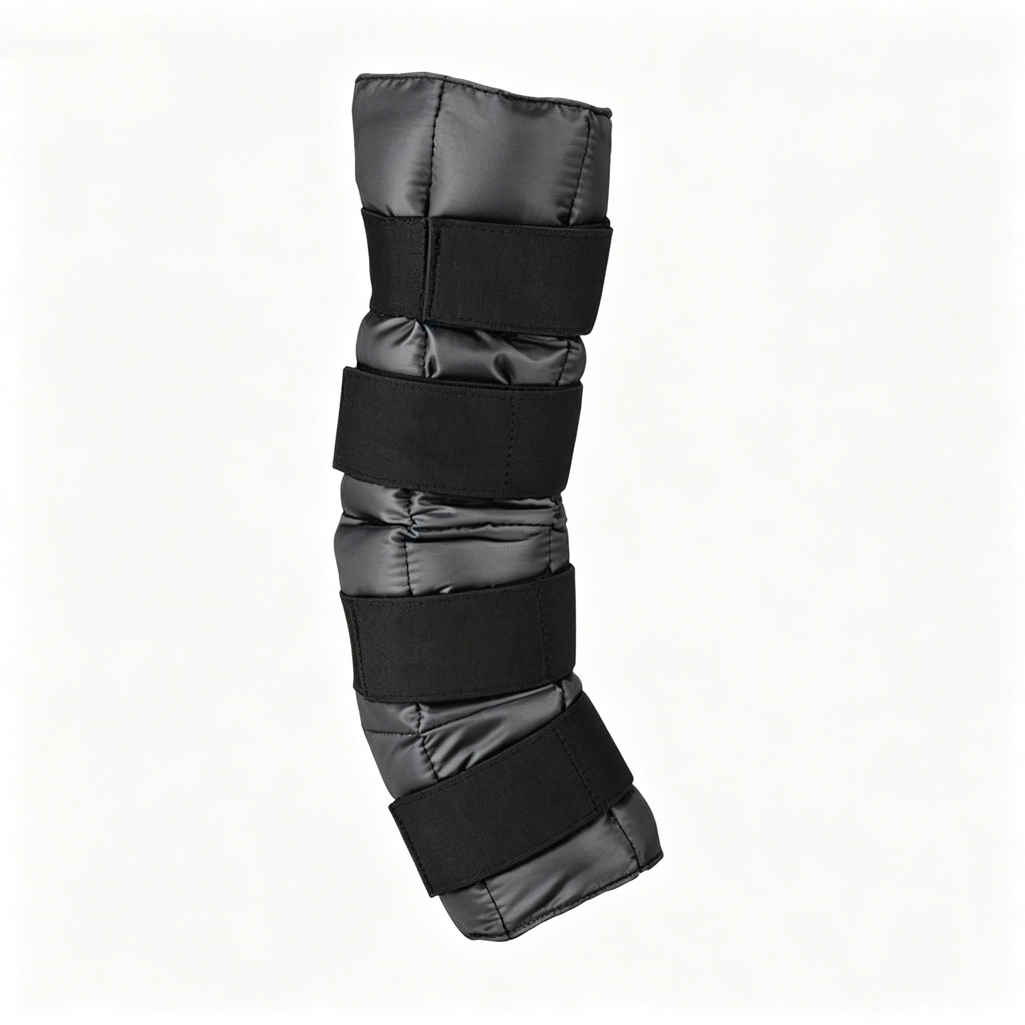 Horse leg cooling boots