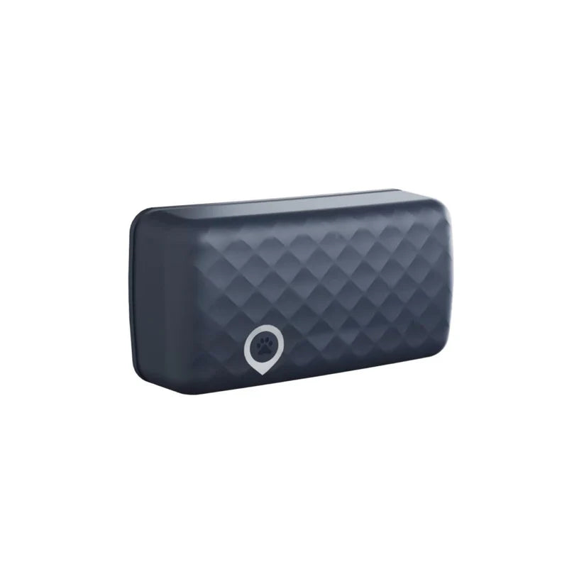Mini GPS Cat Tracker – Real-Time Location & Activity Monitor with Safety Collar