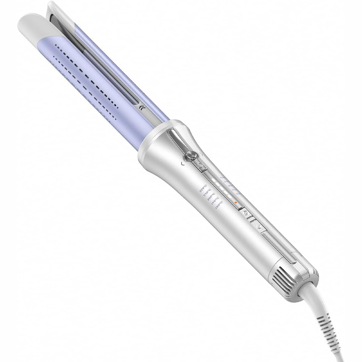 One Touch Airflow Styler Pro – 32mm | 360° Cooling Airflow