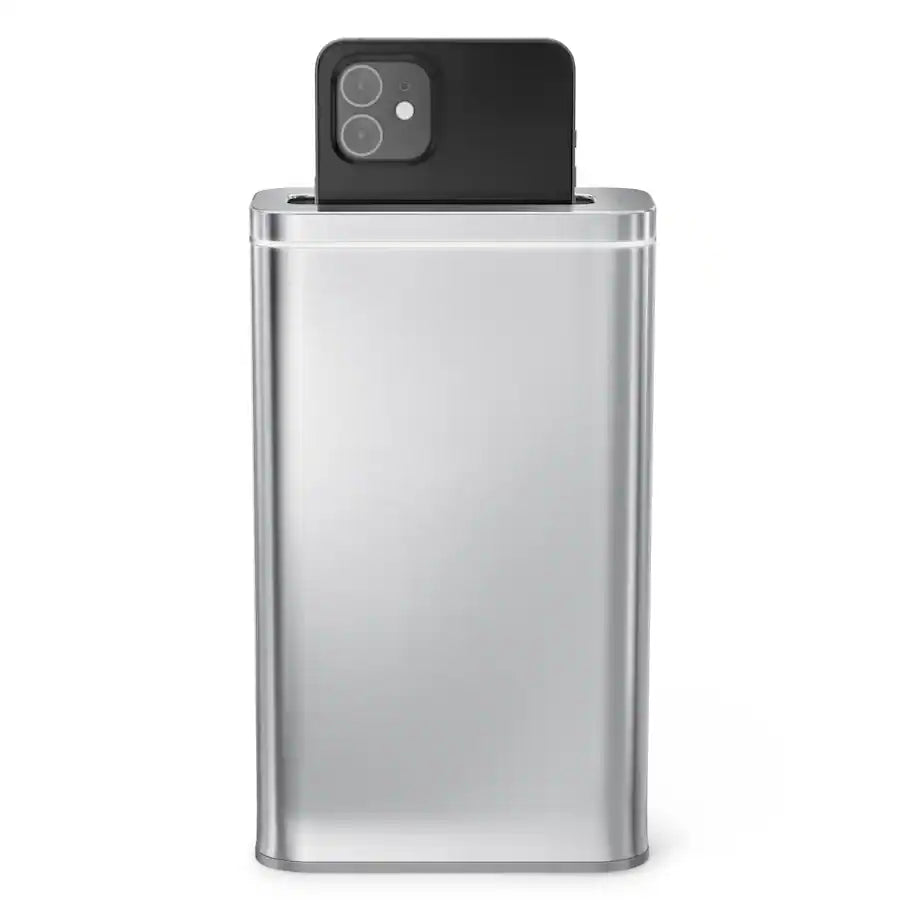 Phone Sanitizer – UV-C Light | 30 Seconds