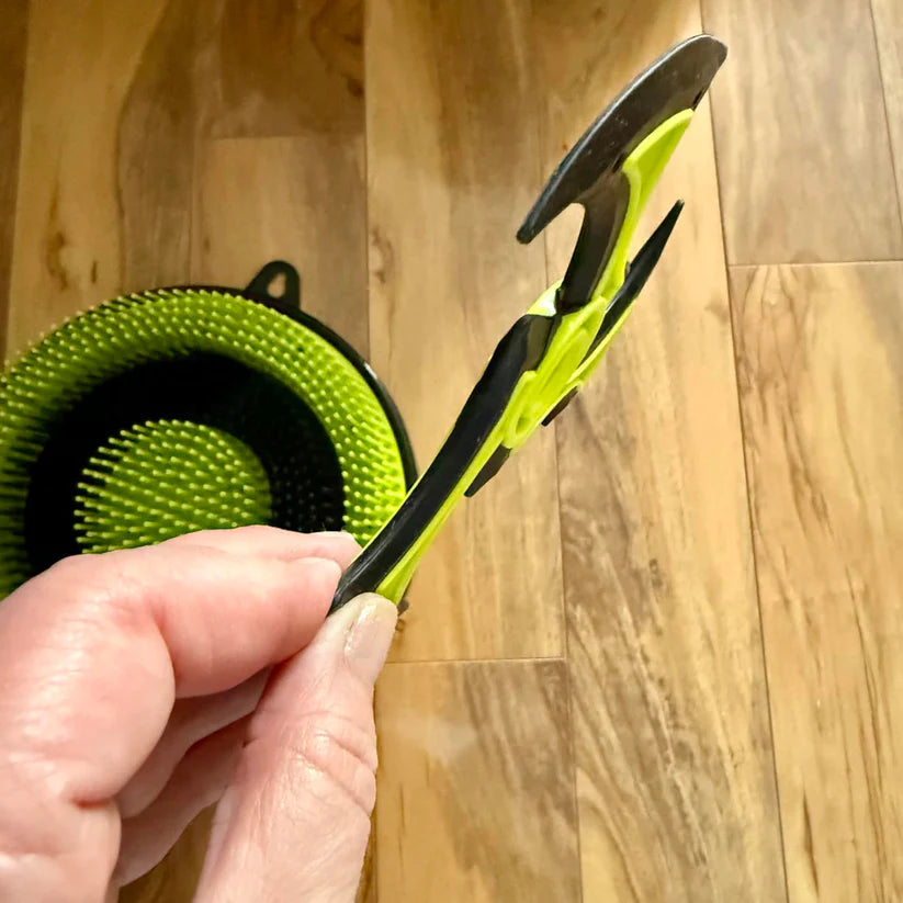 3-in-1 Toy Axe Throwing & Dart Game – Safe Target Practice for Kids Ages 6+