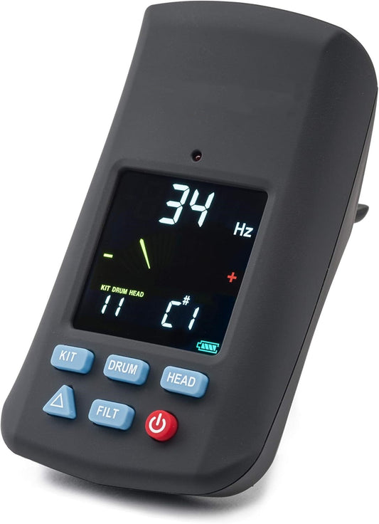 STOP GUESSING, START HEARING – Digital Accuracy for Every Lug, Every Time
