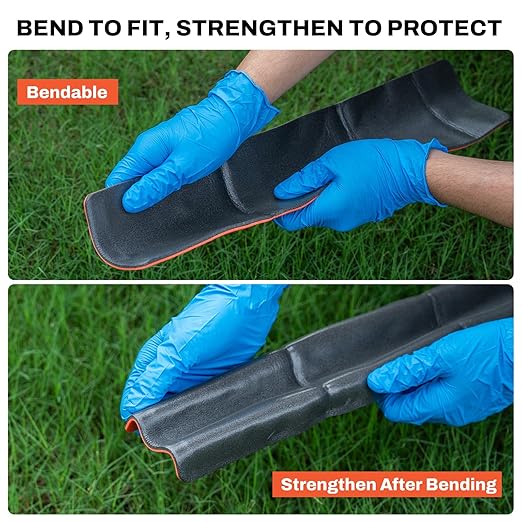 Universal Splint – Waterproof, Reusable, Radiolucent
