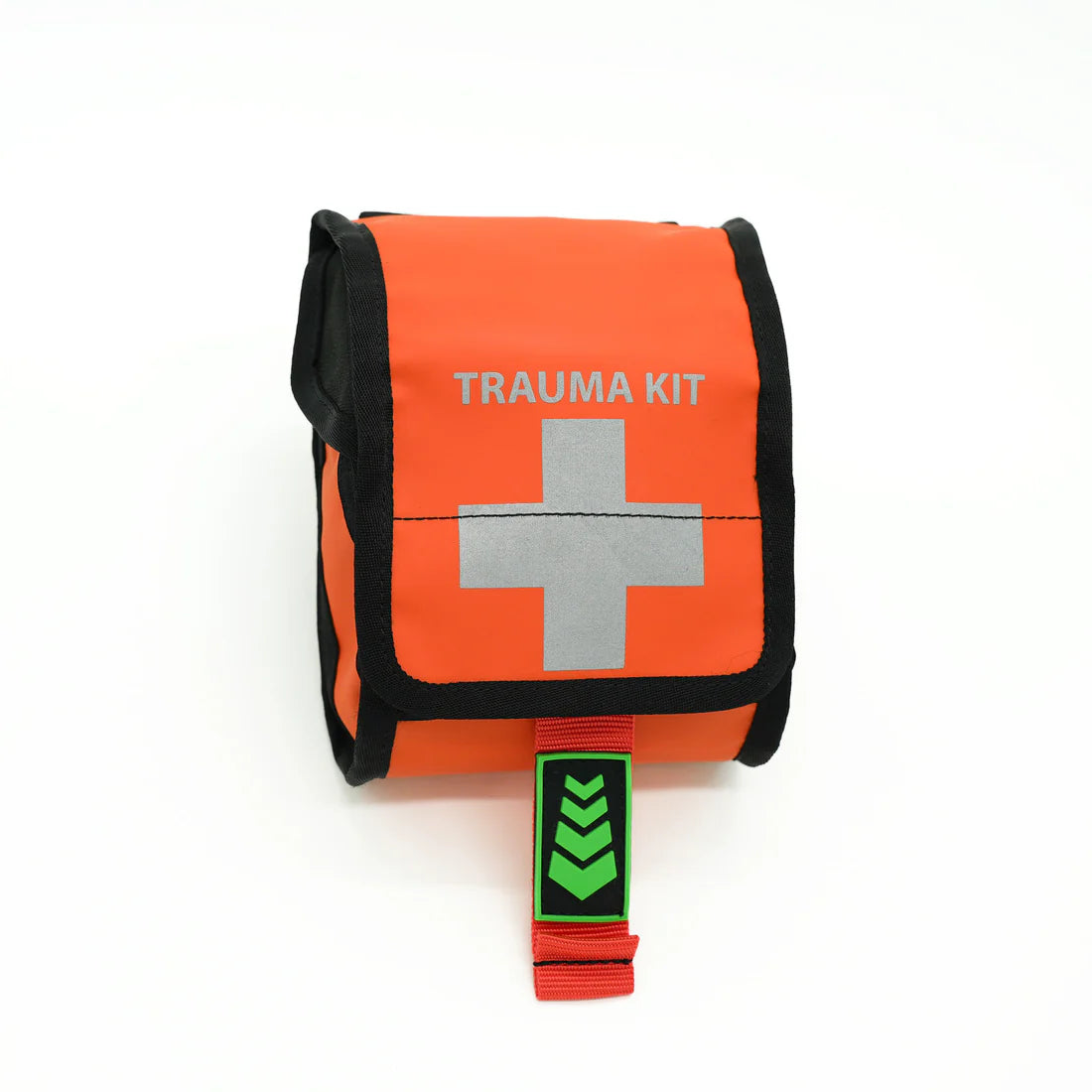Compact Trauma Kit – Rapid Unfolding, Belt-Attachable, for Remote & Hazardous Environments