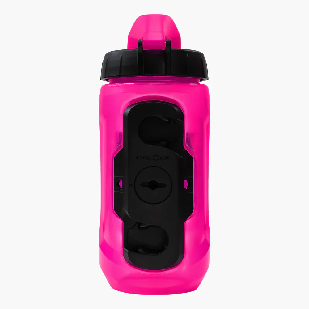 Magnetic Twist Bottle – 590ml | Snaps On, Twists Off