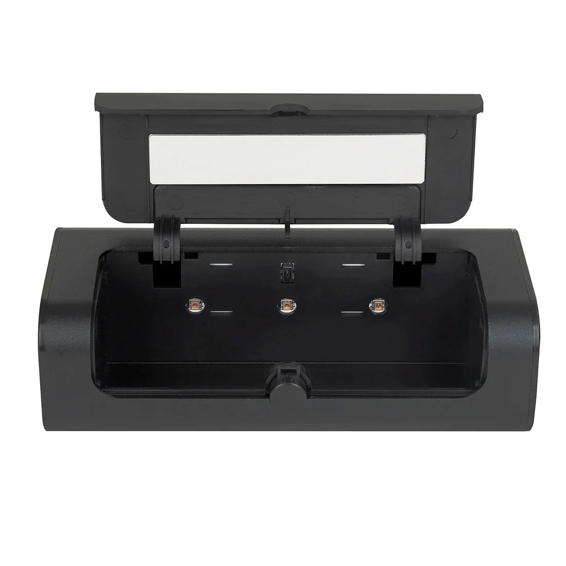 Wind instrument disinfection box