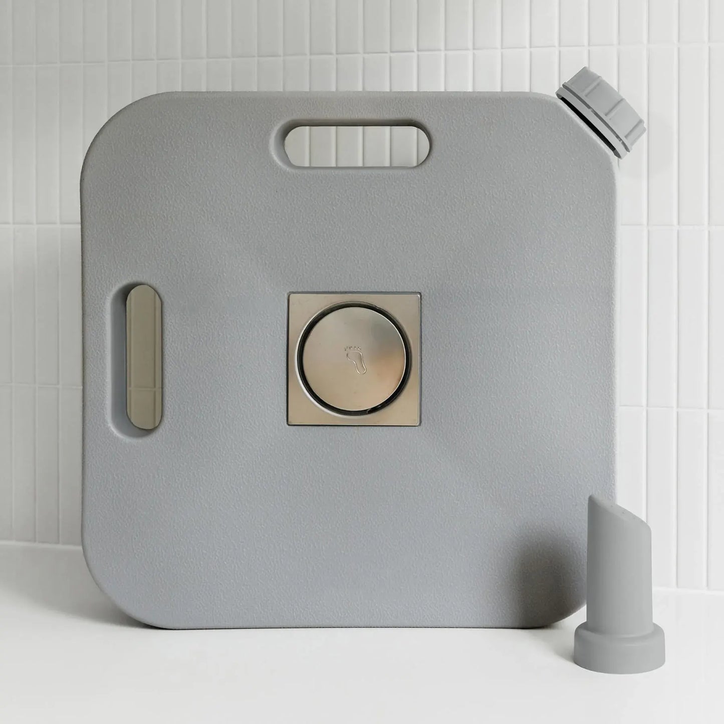 Water Catcher – Shower Water Saver | Save Up to 1800 Liters Per Year