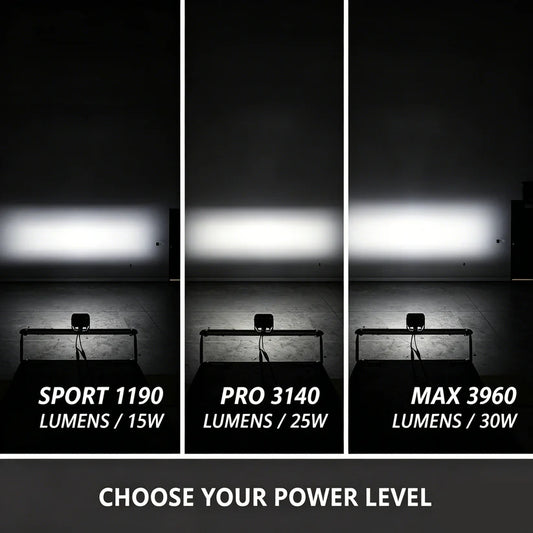 Driving LED Light Pod