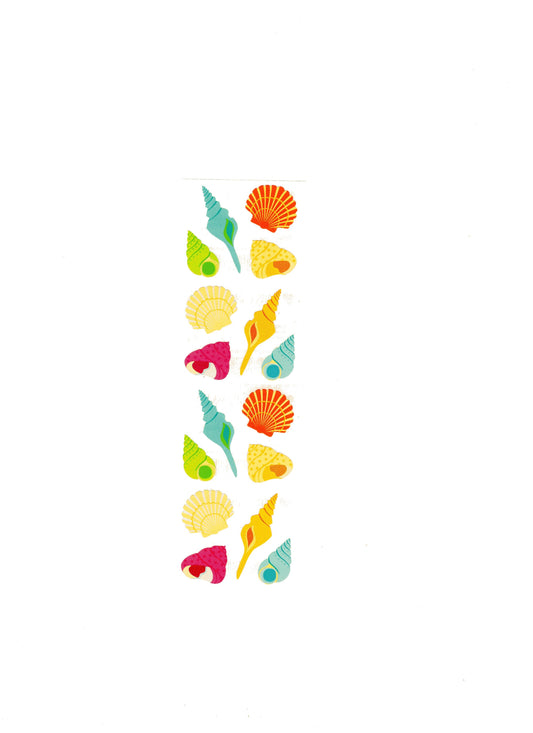 Shells
