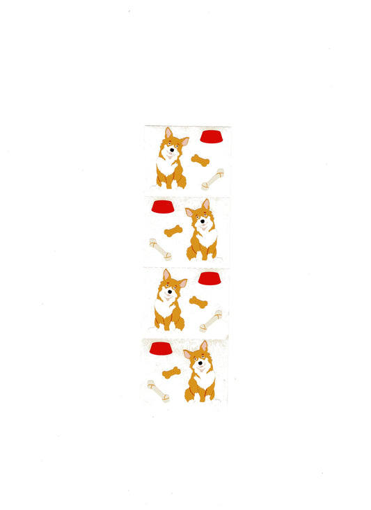Welsh Corgi