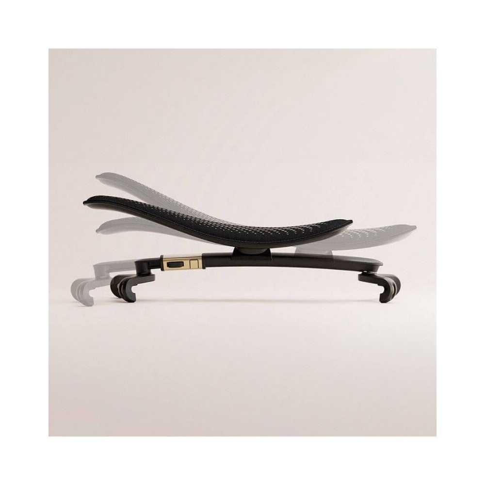 Adjustable Violin Shoulder Rest – Bendable Cushion, Secure Fit, Superior Sound