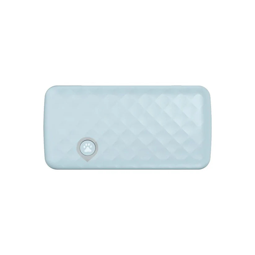Mini GPS Cat Tracker – Real-Time Location & Activity Monitor with Safety Collar