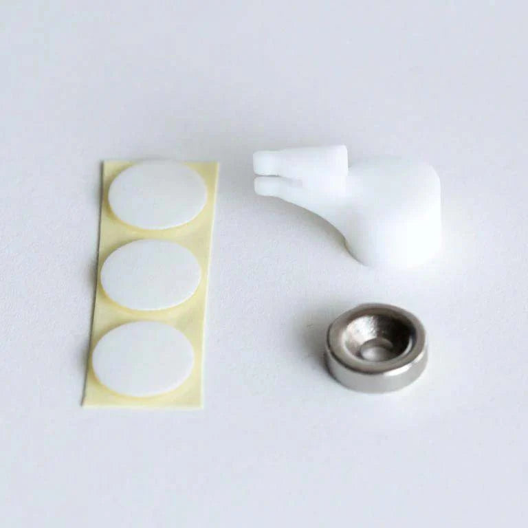 DIY Ball-Balancing Robot Kit – STEM Robotics Project for Learning Control Systems