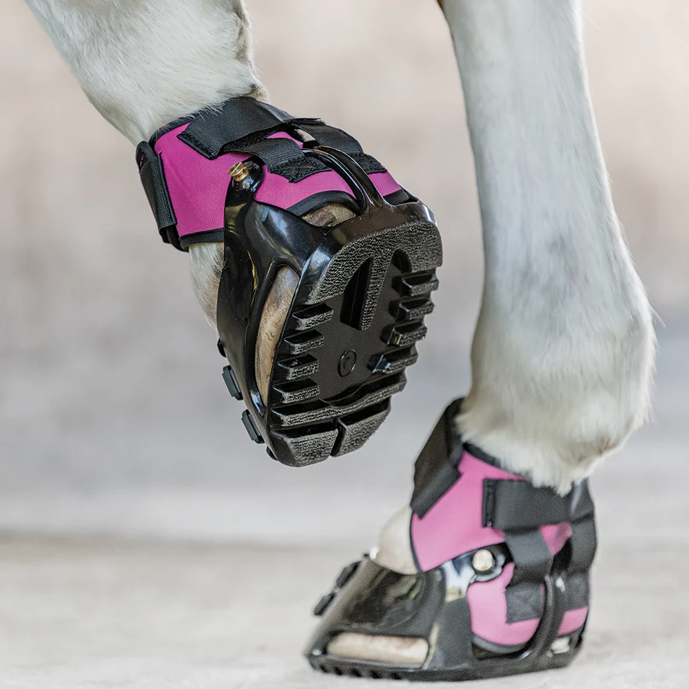 Horseshoe Multifunctional Leg Warts