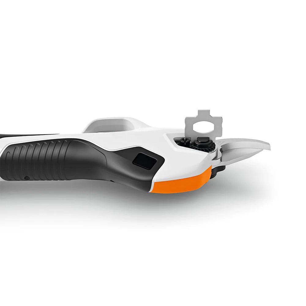 Electric Pruning Shears – 25mm Cutting Capacity, LED Display, Lightweight (<1kg)