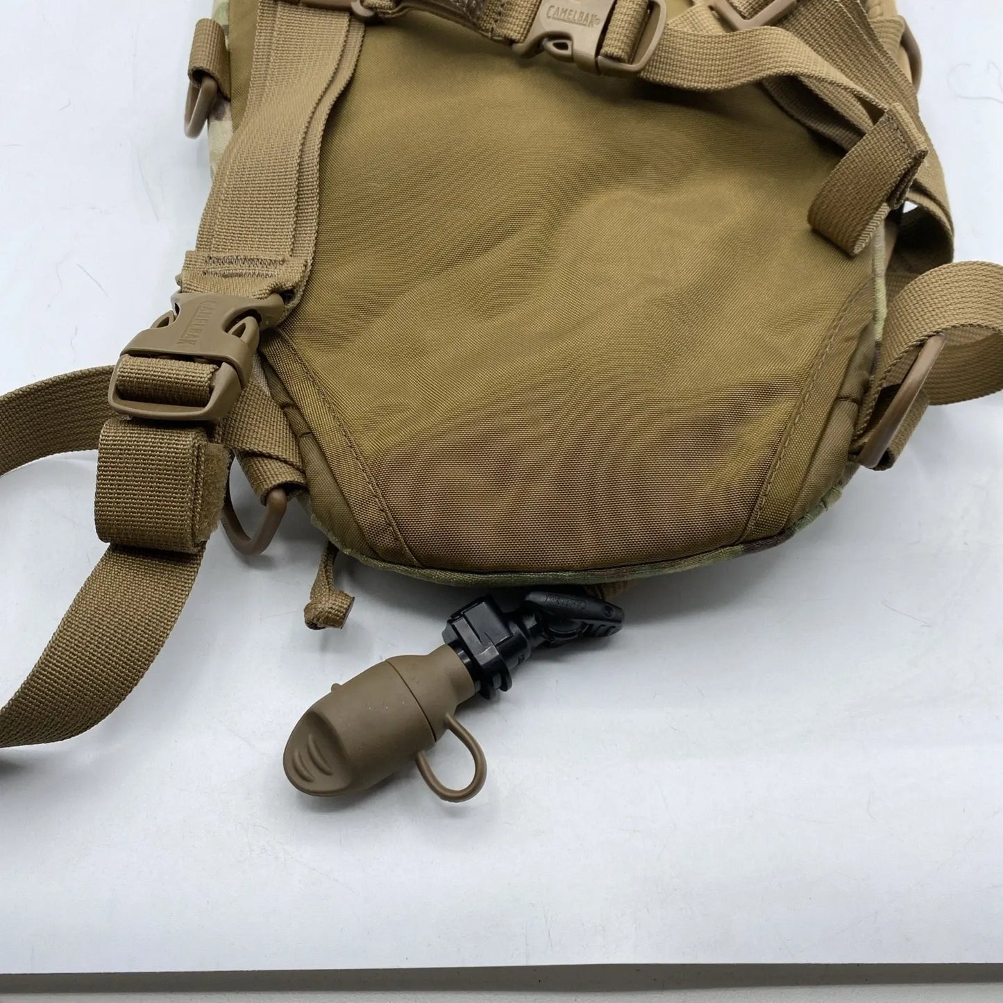 Hydration Pack – Military Multicam